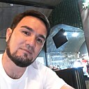 Иляс, 35 лет
