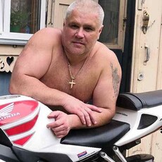 Фотография мужчины Олег, 52 года из г. Гомель