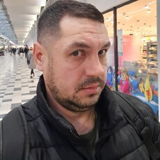 Фотография мужчины Саша, 41 год из г. Поставы
