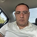 Ando, 33 года