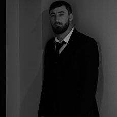 Фотография мужчины Умар, 34 года из г. Нальчик