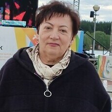 Фотография девушки Ирина, 66 лет из г. Пенза