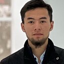 Нурдаулет, 24 года