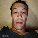 Buriboy, 30 лет