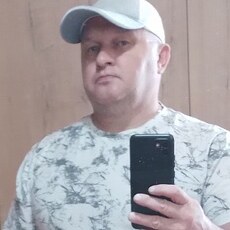 Фотография мужчины Валерий, 41 год из г. Пенза