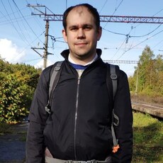 Фотография мужчины Евгений, 37 лет из г. Гуково