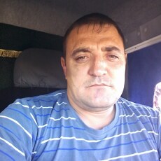 Фотография мужчины Вадим, 43 года из г. Алчевск