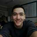 Муслим, 28 лет