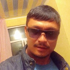 Фотография мужчины Куаныш, 36 лет из г. Семей