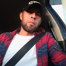 Фотография мужчины Низам, 37 лет из г. Окуловка