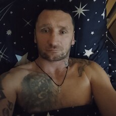 Фотография мужчины Алексей, 45 лет из г. Новопавловск