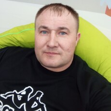 Фотография мужчины Александр, 37 лет из г. Братск
