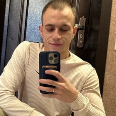 Фотография мужчины Кирилл, 24 года из г. Миасс