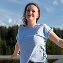 Анюта, 36 лет