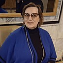 Вера, 60 лет