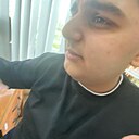 Стёпчик, 18 лет
