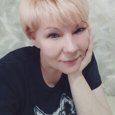 Фотография девушки Светлана, 52 года из г. Северск
