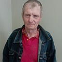 Александр, 64 года