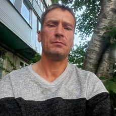 Фотография мужчины Сергей, 44 года из г. Прокопьевск