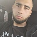 Михаил, 24 года