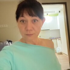 Фотография девушки Ольга, 45 лет из г. Белгород