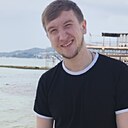 Иван, 25 лет