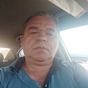 Вугар, 47 лет