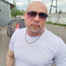 Фотография мужчины Дмитрий, 46 лет из г. Тверь