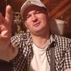 Фотография мужчины Сергей, 45 лет из г. Тула