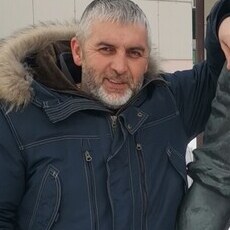Фотография мужчины Dj, 48 лет из г. Москва