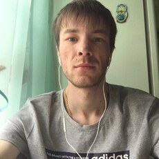Фотография мужчины Виталя, 32 года из г. Ноябрьск
