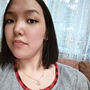 Акнур, 21 год
