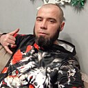 Валдис, 34 года