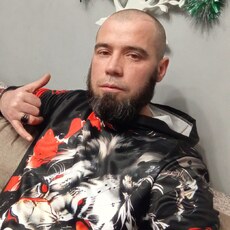 Фотография мужчины Валдис, 34 года из г. Павлодар