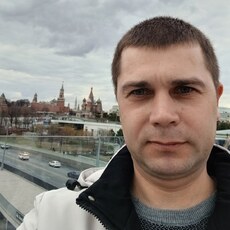 Фотография мужчины Сергей, 37 лет из г. Светлоград