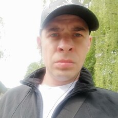 Фотография мужчины Юрий, 33 года из г. Вологда