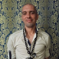 Фотография мужчины Вадим, 40 лет из г. Белицкое