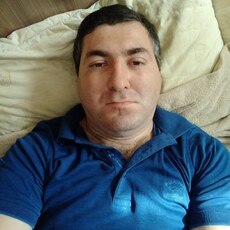 Фотография мужчины Миша, 41 год из г. Адыгейск