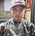 Дмитрий, 23 года