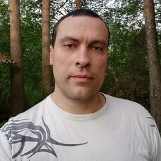 Фотография мужчины Сергей, 34 года из г. Вологда