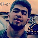 Аббос, 23 года