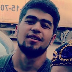 Фотография мужчины Аббос, 23 года из г. Свободный