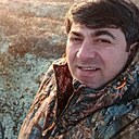 Халид, 40 лет