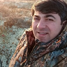 Фотография мужчины Халид, 40 лет из г. Губкинский