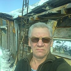 Фотография мужчины Влад, 68 лет из г. Усть-Каменогорск
