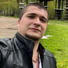 Фотография мужчины Данила, 23 года из г. Звенигород