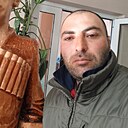 Аво, 33 года