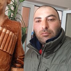 Фотография мужчины Аво, 33 года из г. Свободный