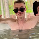 Олег, 22 года