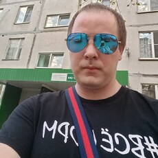 Фотография мужчины Леха, 35 лет из г. Тольятти